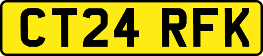 CT24RFK