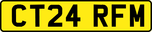 CT24RFM