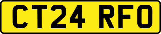 CT24RFO