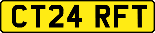 CT24RFT