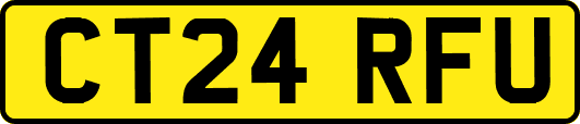 CT24RFU