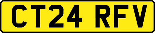 CT24RFV