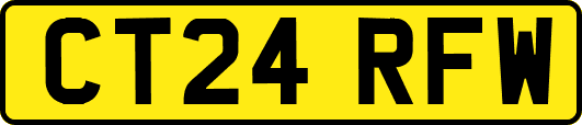 CT24RFW