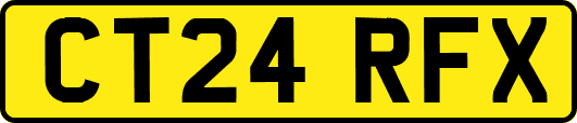 CT24RFX