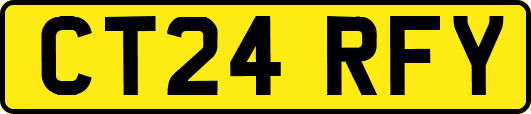 CT24RFY