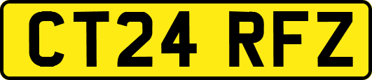 CT24RFZ