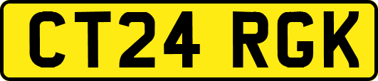 CT24RGK