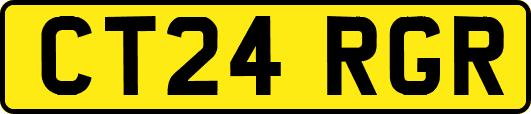 CT24RGR
