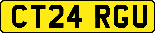 CT24RGU