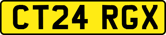 CT24RGX