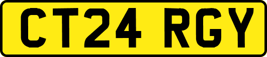 CT24RGY