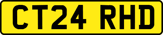 CT24RHD