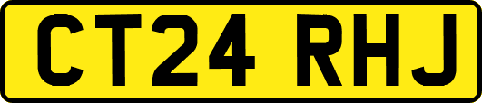 CT24RHJ