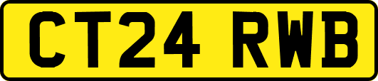 CT24RWB
