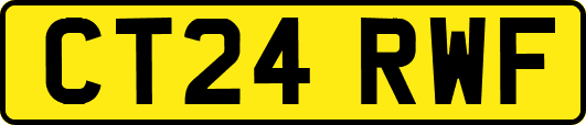 CT24RWF