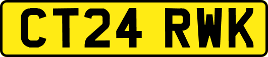 CT24RWK