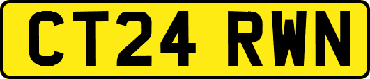 CT24RWN
