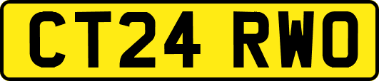 CT24RWO