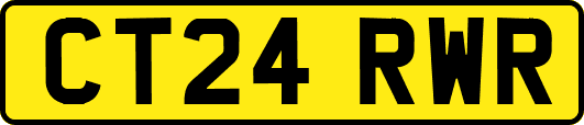CT24RWR