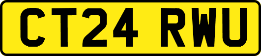 CT24RWU