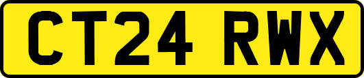 CT24RWX