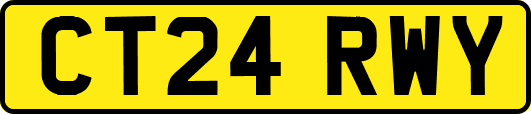CT24RWY