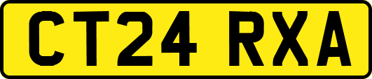 CT24RXA