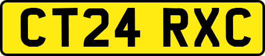 CT24RXC