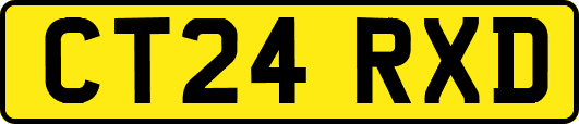 CT24RXD