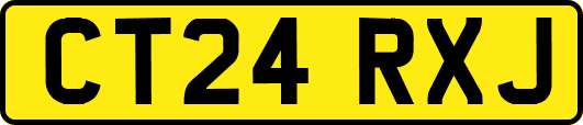 CT24RXJ
