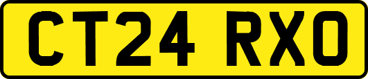 CT24RXO