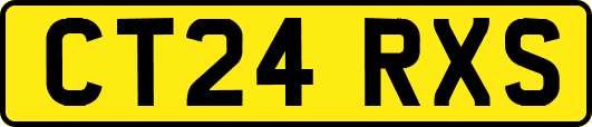 CT24RXS