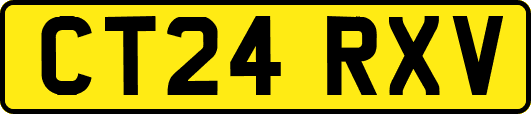 CT24RXV