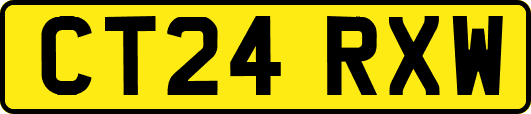 CT24RXW