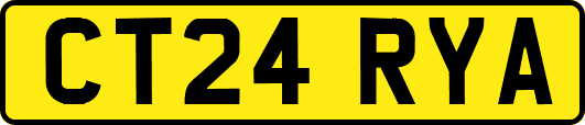 CT24RYA