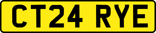 CT24RYE