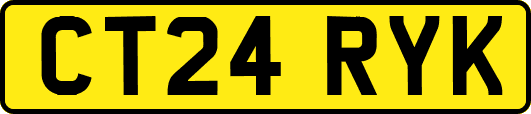 CT24RYK