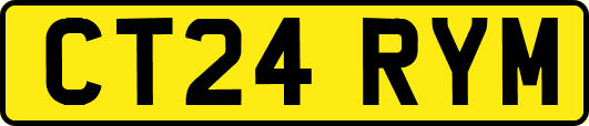 CT24RYM