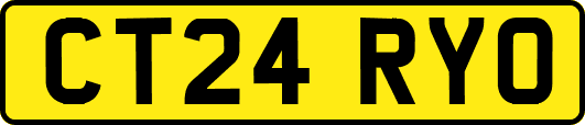 CT24RYO