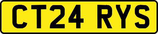 CT24RYS