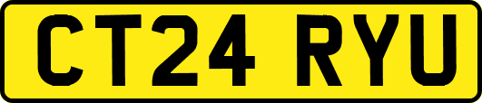 CT24RYU