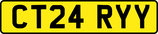 CT24RYY