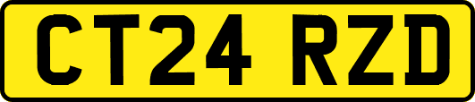 CT24RZD