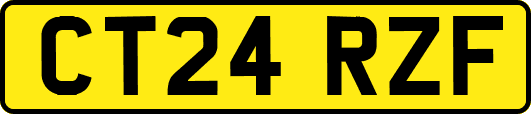 CT24RZF