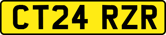 CT24RZR