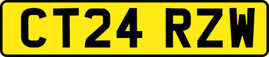 CT24RZW