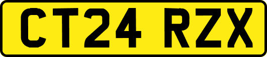 CT24RZX