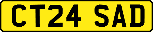 CT24SAD