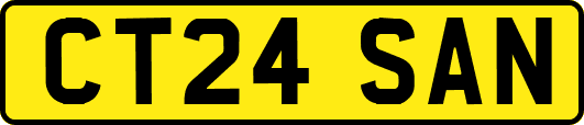 CT24SAN