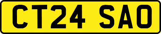 CT24SAO